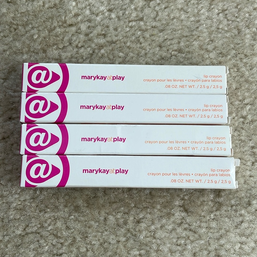 Mary Kay at Play Lip Crayon